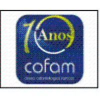 COFAM - CLÍNICA ODONTOLÓGICA FAMILIAR 13 ANOS