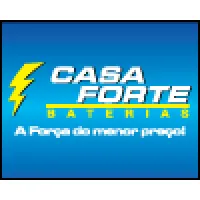 CASA FORTE BATERIAS