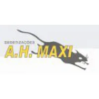 A. H. MAXI DEDETIZAÇÕES