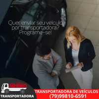 MINEIRO TRANSPORTADORA DE VEÍCULOS