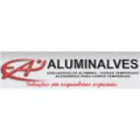 ALUMINALVES ESQUADRIAS DE ALUMÍNIO