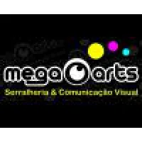 MEGA ARTS SERRALHERIA & COMUNICAÇÃO VISUAL