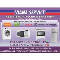 VIANA SERVICE .