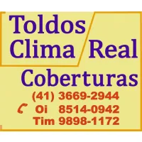  TOLDOS E COBERTURAS CLIMA REAL
