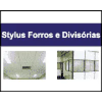 STYLUS DIVISÓRIAS E FORROS