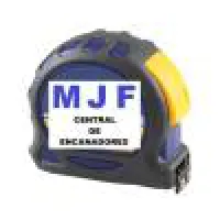 CENTRAL DE ENCANADORES MJF