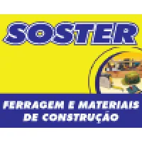 SOSTER FERRAGEM MATERIAIS DE CONSTRUÇÃO E ACABAMENTOS