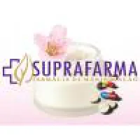 FARMACIA DE MANIPULACAO SUPRAFARMA