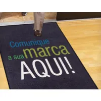 CEARÁ TAPETES PERSONALIZADOS