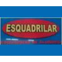 SERRALHERIA ESQUADRILAR 