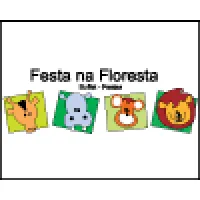 BUFFET FESTA NA FLORESTA