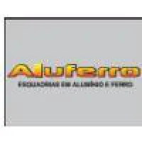 ALUFERRO ESQUADRIAS DE ALUMINIO