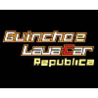 GUINCHOS E LAVA CAR REPUBLICA