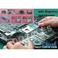 INFO EXPRESS NOTEBOOKS