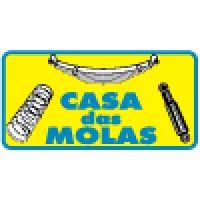 CASA DAS MOLAS  AMORTECEDORES FEIXES DE MOLAS FREIOS EM GERAL