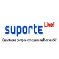 SUPORTE LIVE!
