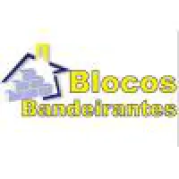 BLOCOS BANDEIRANTES