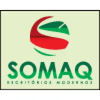 SOMAQ ESCRITÓRIOS MODERNOS