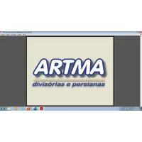 ARTMA DIVISÓRIAS, PERSIANAS E GESSO ACARTONADO