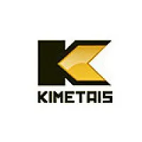 KIMETAIS REPRESENTAÇÕES