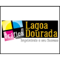 GRAFICA LAGOA DOURADA