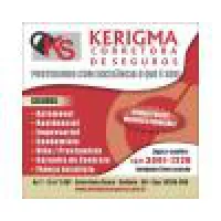 A KERIGMA CORRETORA DE SEGUROS