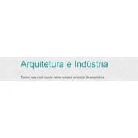 ARQUITETURA INDUSTRIA