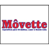 MOVETTE APARELHOS P/ GINASTICA  E LAZER SAUDE