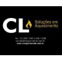 CL SOLUÇÕES EM AQUECIMENTO