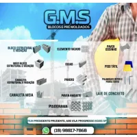 GRUPO G.M.S