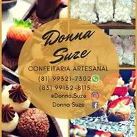 DONNA SUZE