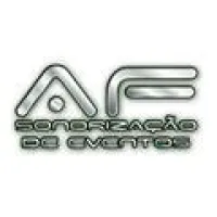 AF SONORIZAÇÃO DE EVENTOS