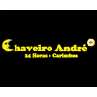 CHAVEIRO ANDRÉ 24 HORAS