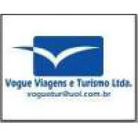 VOGUE VIAGENS E TURISMO