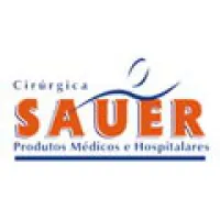 CIRÚRGICA SAUER PRODUTOS MÉDICOS E HOSPITALARES