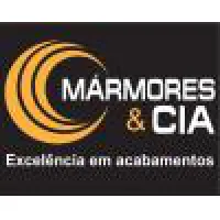 MARMORES E CIA