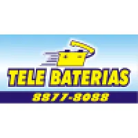 TELE BATERIAS
