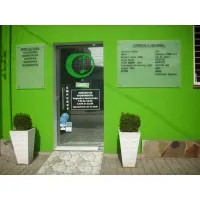 FONOAUDIOLOGIA CLÍNICA INTEGRALE FGA. PATRÍCIA COIMBRA