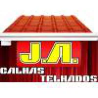 J A CALHAS TELHADOS
