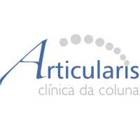 ARTICULARES CLINICA DA COLUNA