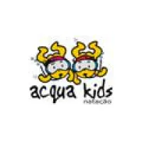 ACQUA KIDS NATAÇÃO