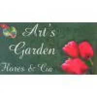 ARTS GARDEN & FLORES