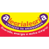 ALEGRIALEGRIA - LOCAÇÃO DE BRINQUEDOS