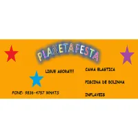 PLANETA FESTAS