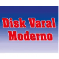 DISK VARAL MODERNO