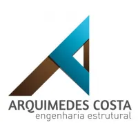ARQUIMEDES COSTA ENGENHARIA ESTRUTURAL