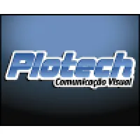 PLOTECH COMUNICACAO VISUAL