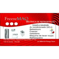 FREEZEMAQ