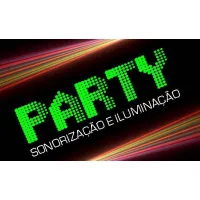 PARTY SONORIZAÇÃO E ILUMINAÇÃO