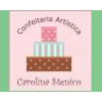 CAROLINA STENICO CONFEITARIA ARTISTICA